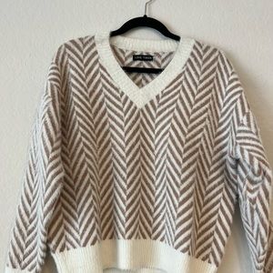 Love Token Super Soft Oversized Sweater